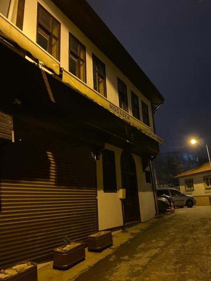 Lena Central Flats Bursa Exterior photo