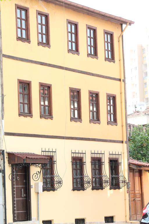 Lena Central Flats Bursa Exterior photo