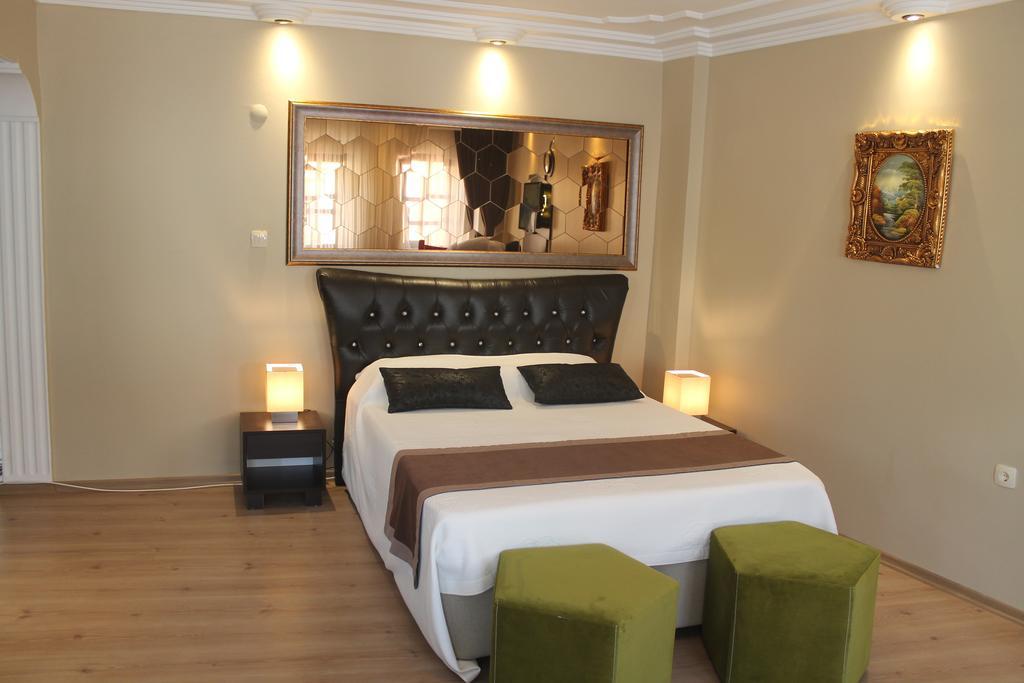 Lena Central Flats Bursa Room photo